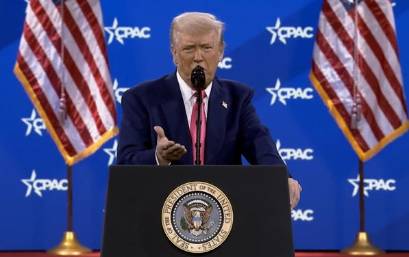 Іран погодився, що у нього ніколи не буде ядерної зброї, США виграли цю війну, - Трамп